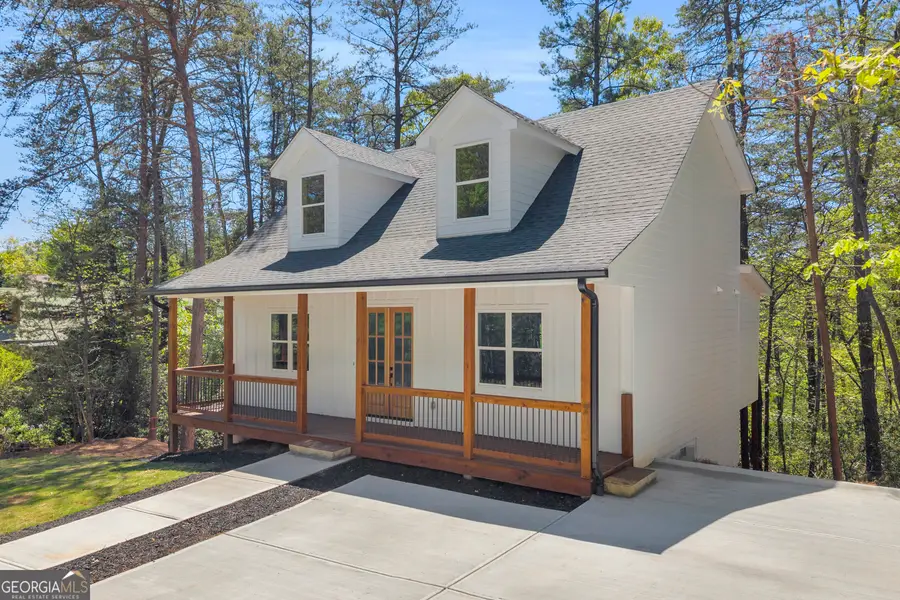 333 Rosen Strasse, Helen, GA 30545 - #3