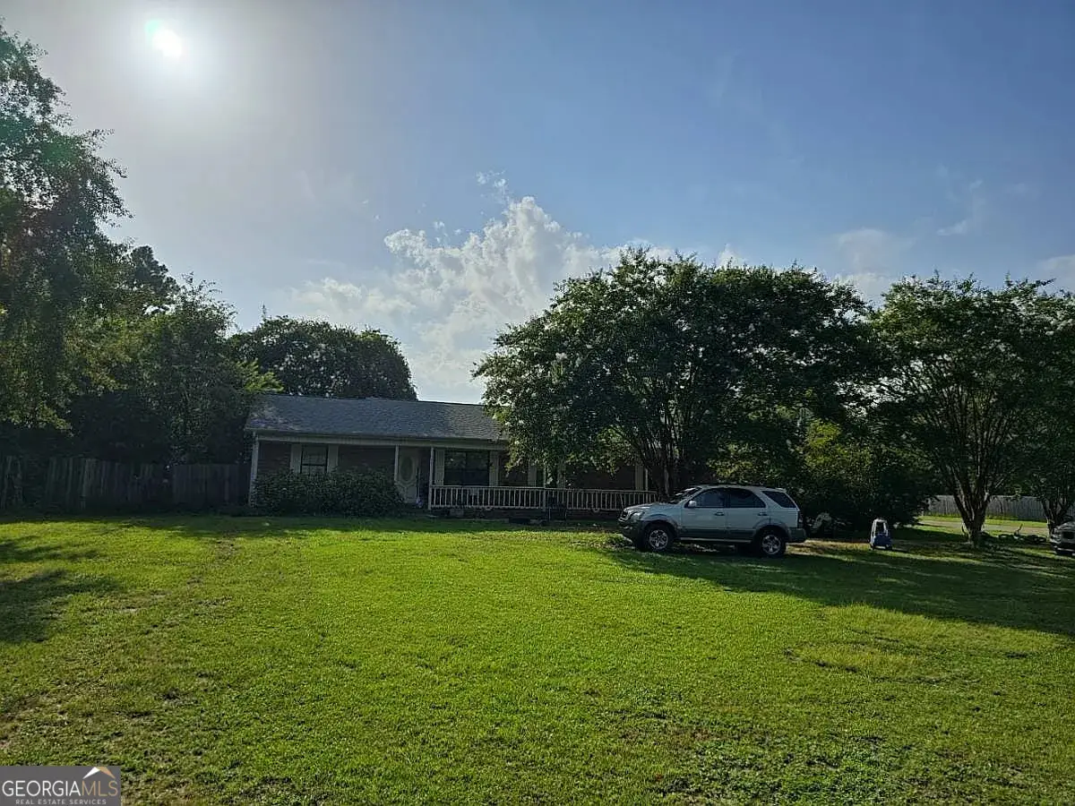 4021 Schifko Road, Cantonment, FL 32533 - #1