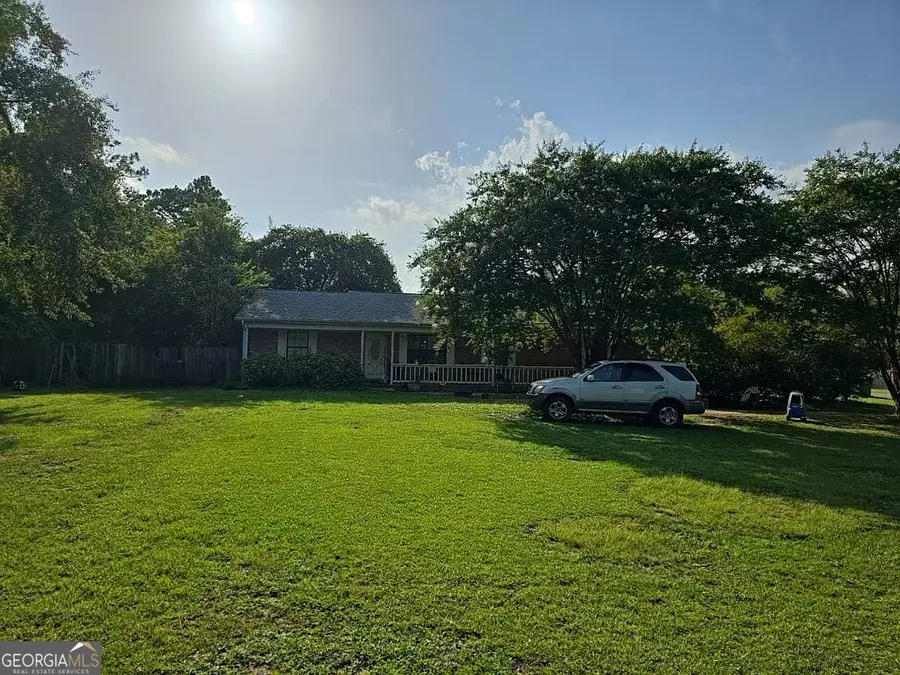 4021 Schifko Road, Cantonment, FL 32533 - #2