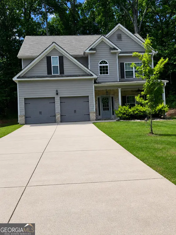 105 Westbury Drive, Griffin, GA 30223