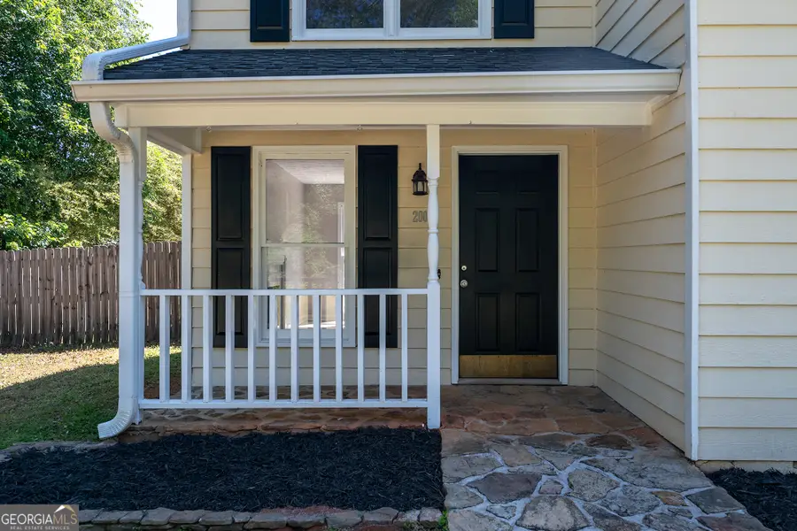 200 Appalachee Church Road, Auburn, GA 30011 - #2