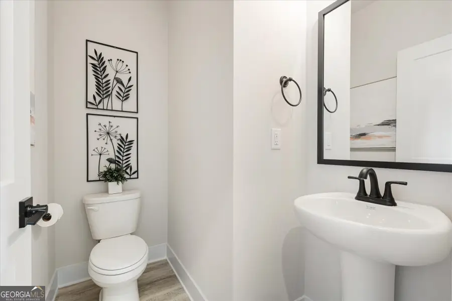 148 Chaucer Lane #LOT 73, Carrollton, GA 30117 - #3