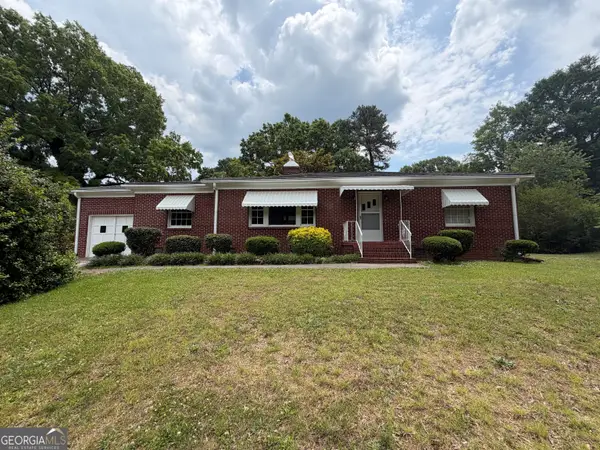 2619 Maple Road Se, Rome, GA 30161