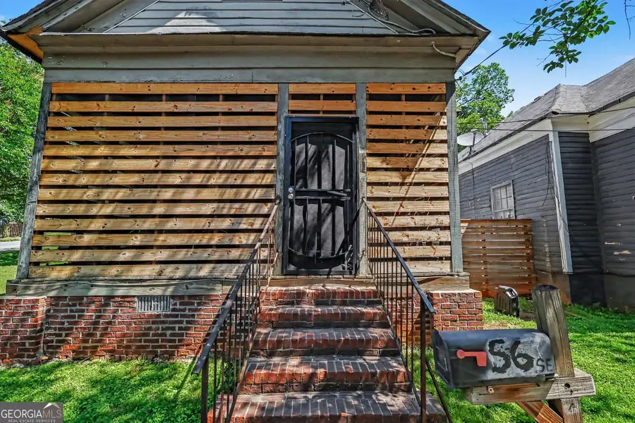56 Ormond Street Se, Atlanta, GA 30315 - #3