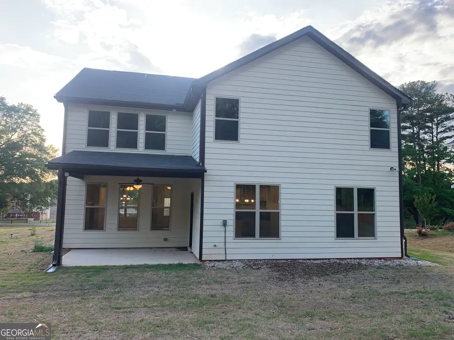 210 Parker Drive, McDonough, GA 30253 - #3