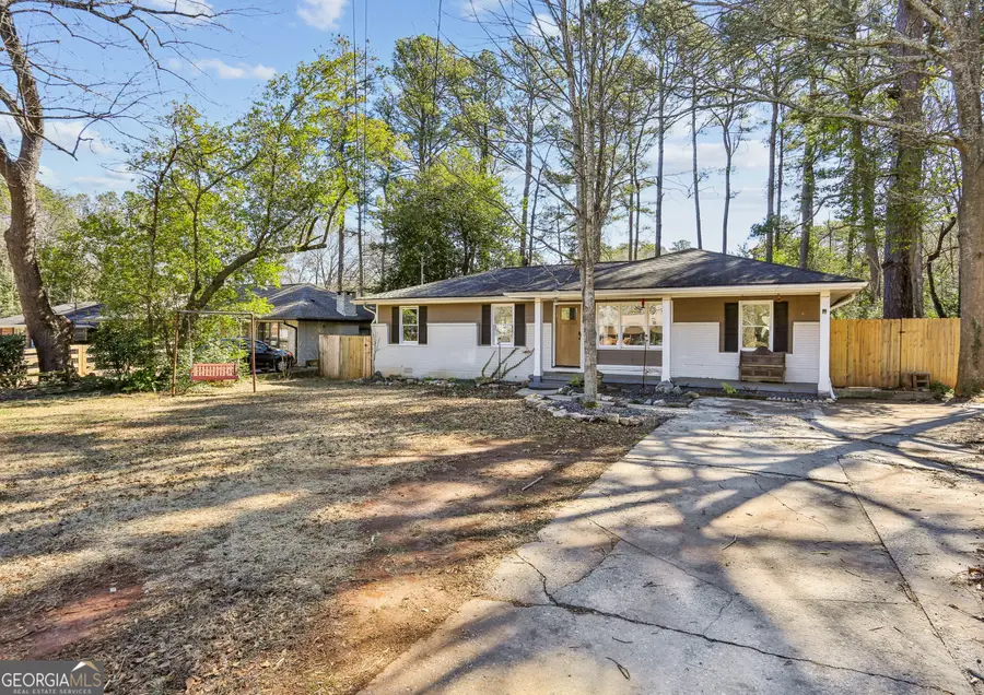 1609 Tanager Circle, Decatur, GA 30032 - #2