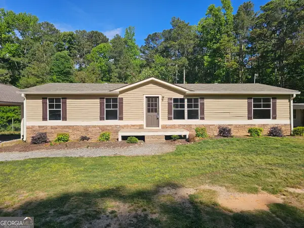 788 Nix Road, Bremen, GA 30110