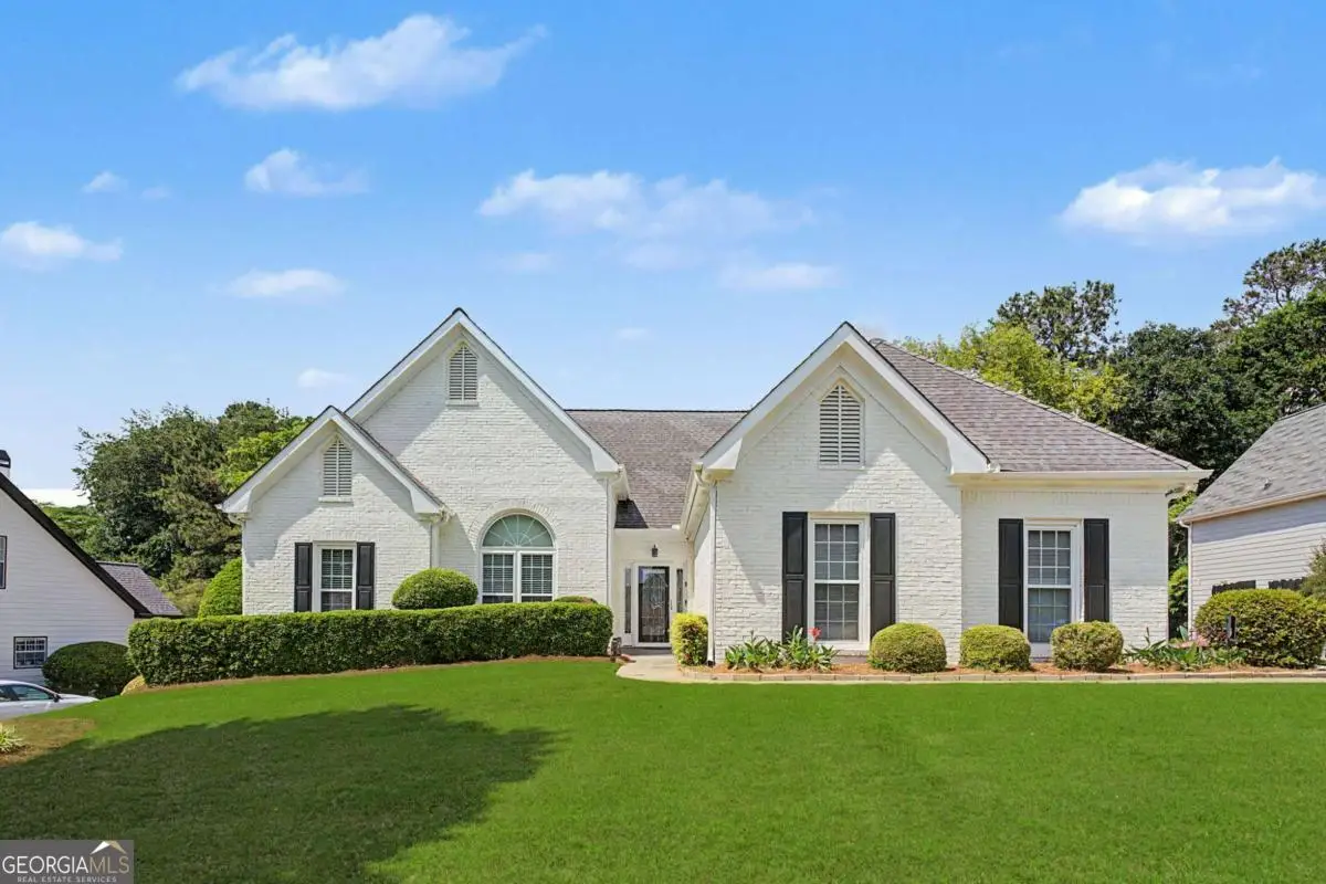 4045 Cherry Ridge Walk, Suwanee, GA 30024 - #1