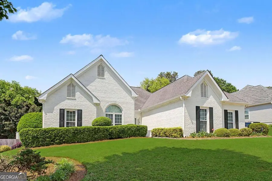 4045 Cherry Ridge Walk, Suwanee, GA 30024 - #2