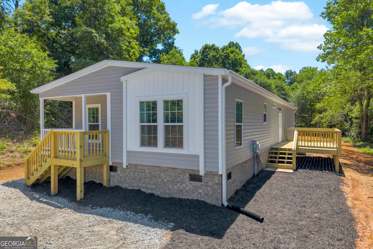226 Mineral Springs Conn, Demorest, GA 30535 - #1