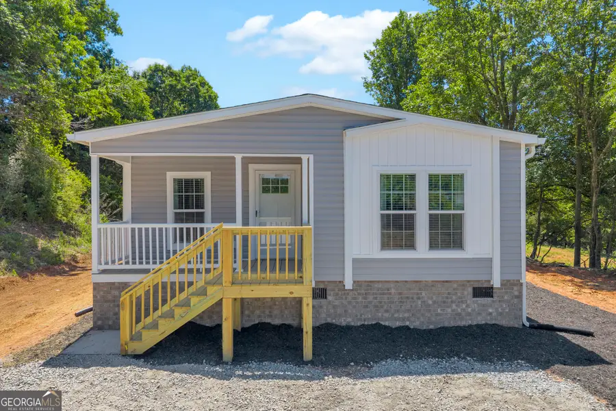 226 Mineral Springs Conn, Demorest, GA 30535 - #3