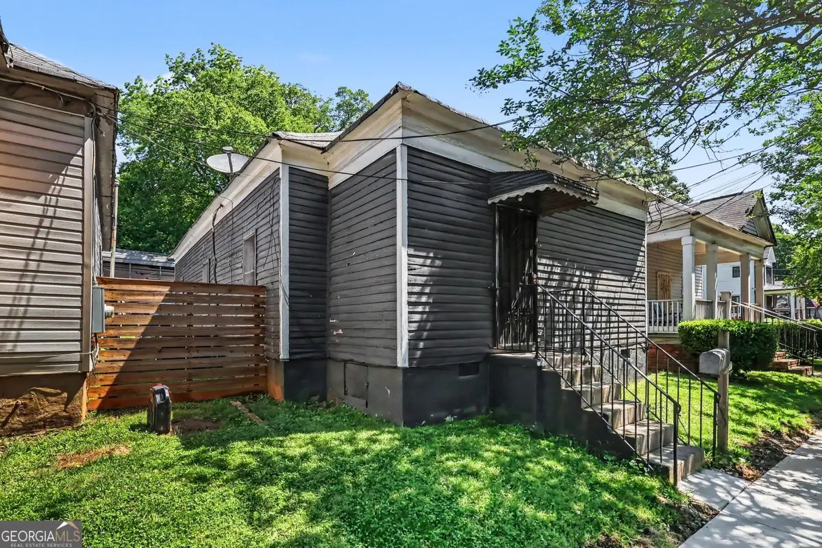 60 Ormond Street Se, Atlanta, GA 30315 - #1