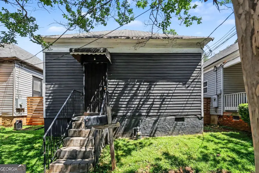 60 Ormond Street Se, Atlanta, GA 30315 - #2
