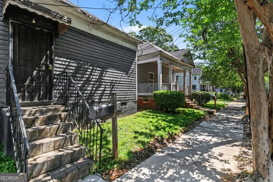 60 Ormond Street Se, Atlanta, GA 30315 - #3