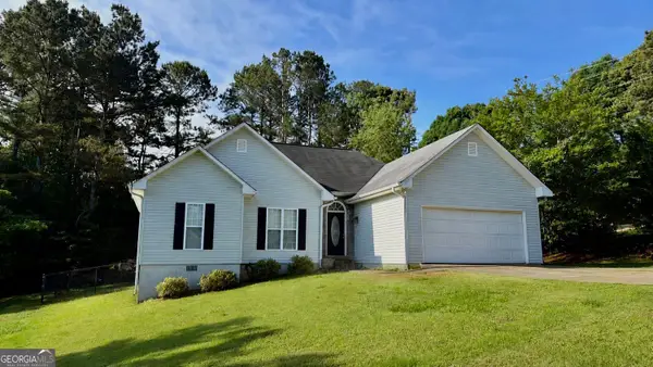 4302 Woodglenn Drive, Gainesville, GA 30507