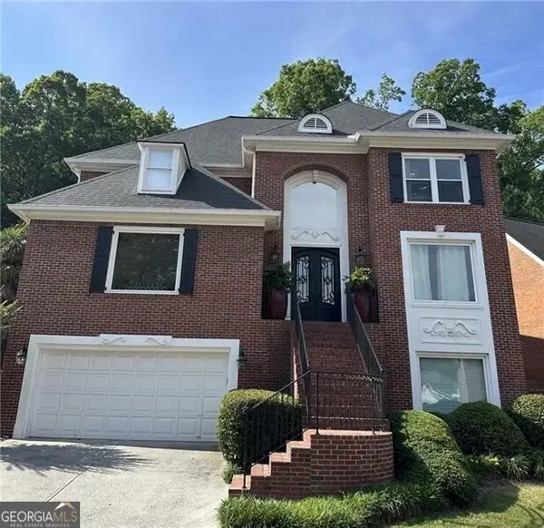 3177 Kings Arms Court Ne, Atlanta, GA 30345
