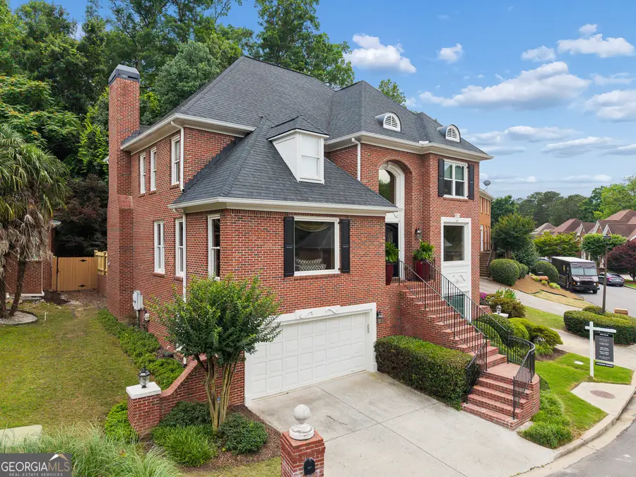 3177 Kings Arms Court Ne, Atlanta, GA 30345 - #2