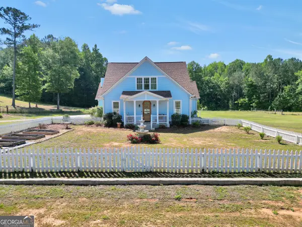 200 Douglas Creek Road, Flovilla, GA 30216