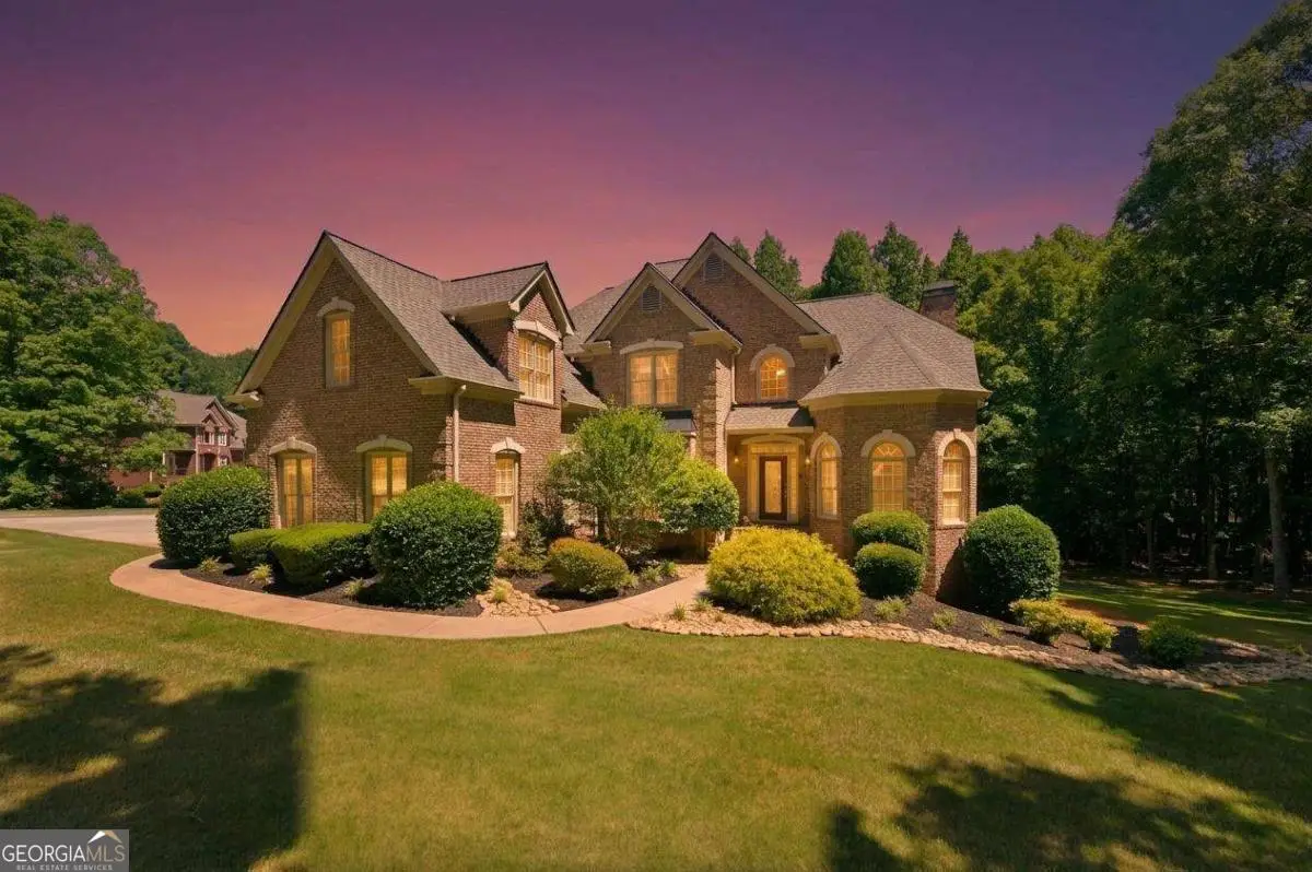 112 Missing Lake Drive, Ellenwood, GA 30294 - #1