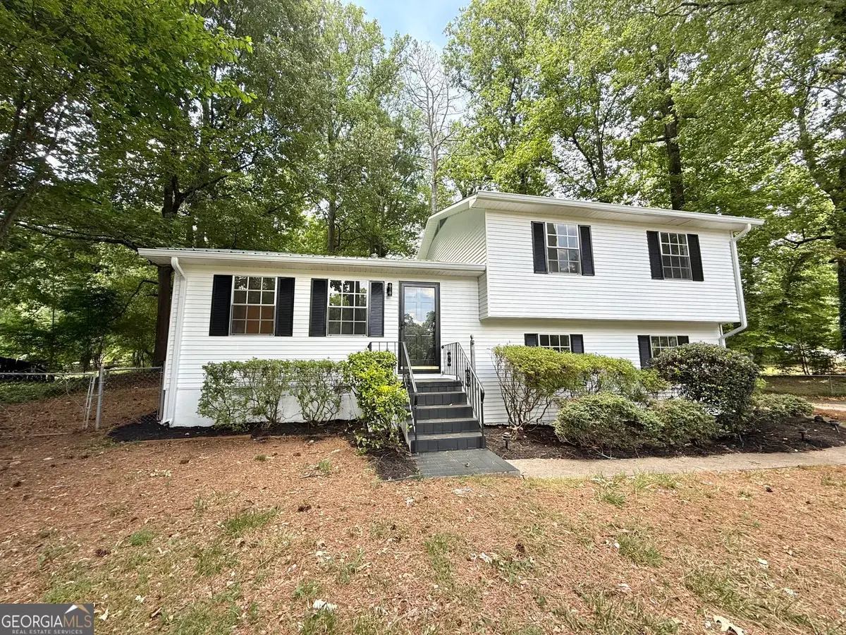 3681 Lavilla Drive, Powder Springs, GA 30127 - #1