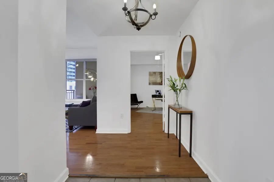 1101 Juniper Street Ne #APT 618, Atlanta, GA 30309 - #2