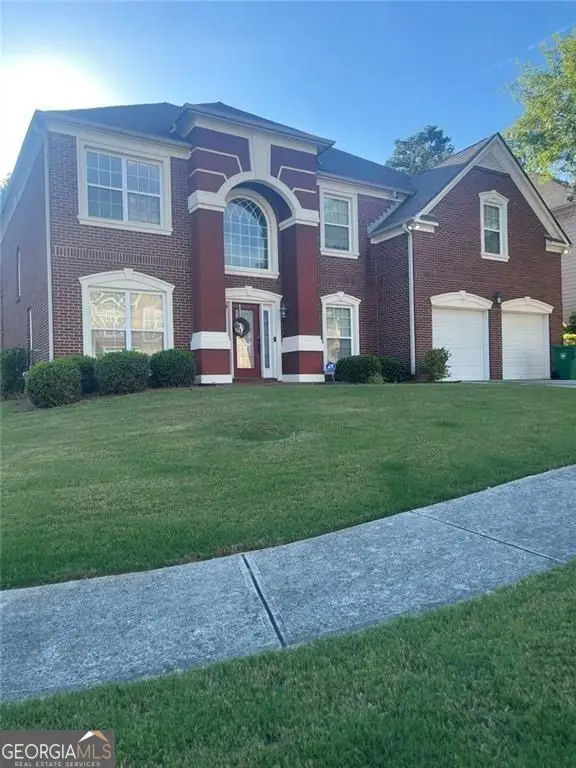 3785 Shady Maple Drive, Stonecrest, GA 30038 - #1