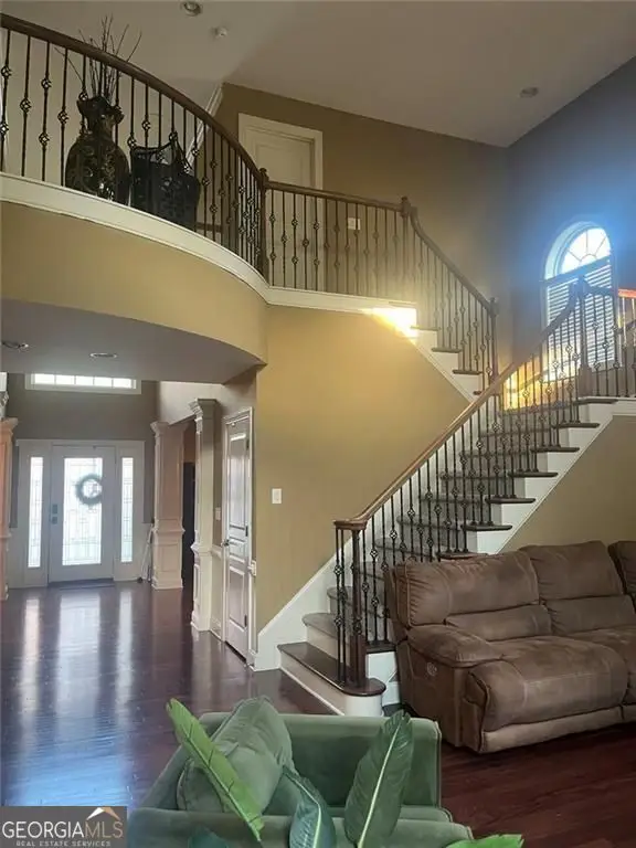 3785 Shady Maple Drive, Stonecrest, GA 30038 - #2