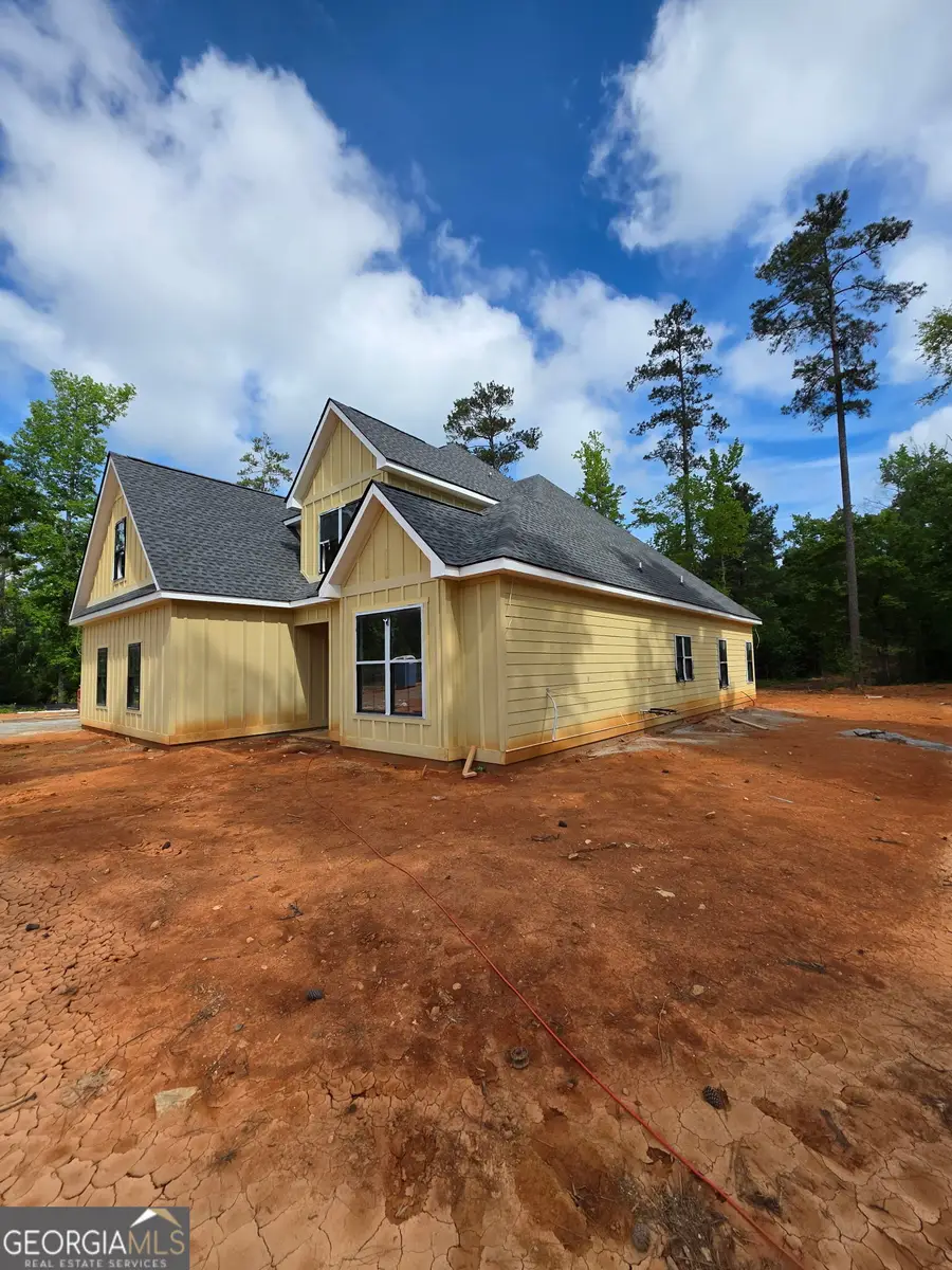 21 Peninsula Drive, Monticello, GA 31064 - #2