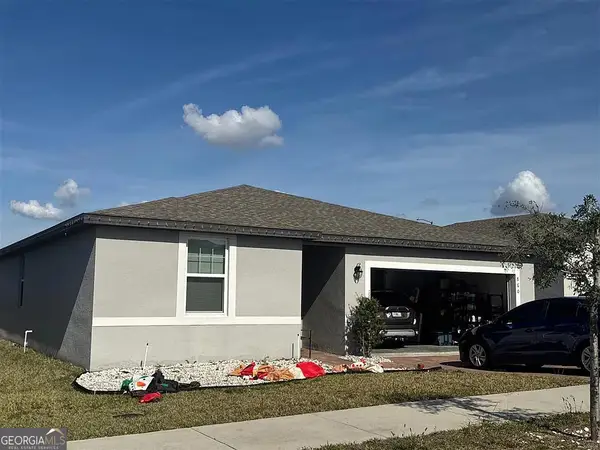 860 Teton Street, Haines City, FL 33844