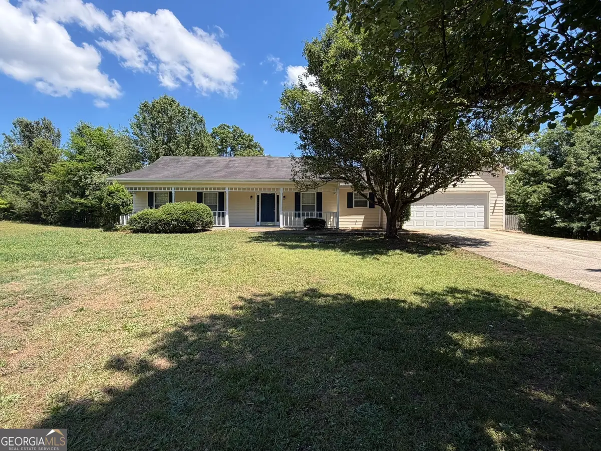70 Boardwalk Avenue, Covington, GA 30016 - #1