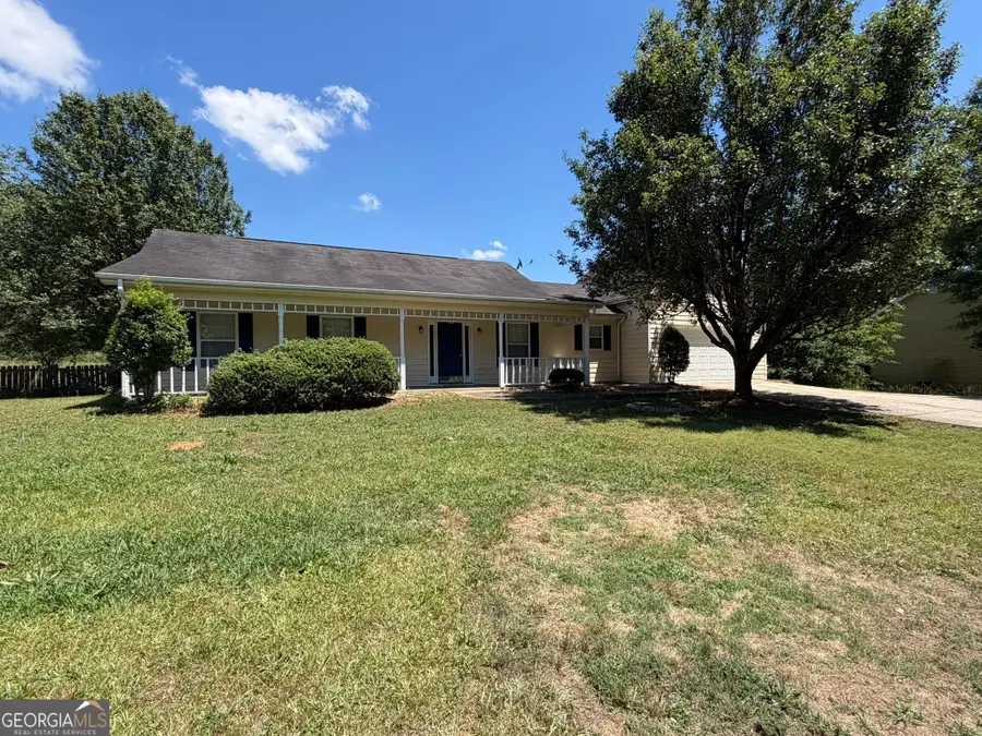 70 Boardwalk Avenue, Covington, GA 30016 - #2