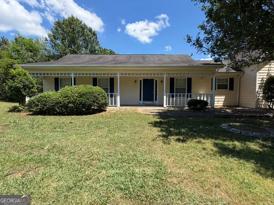 70 Boardwalk Avenue, Covington, GA 30016 - #3