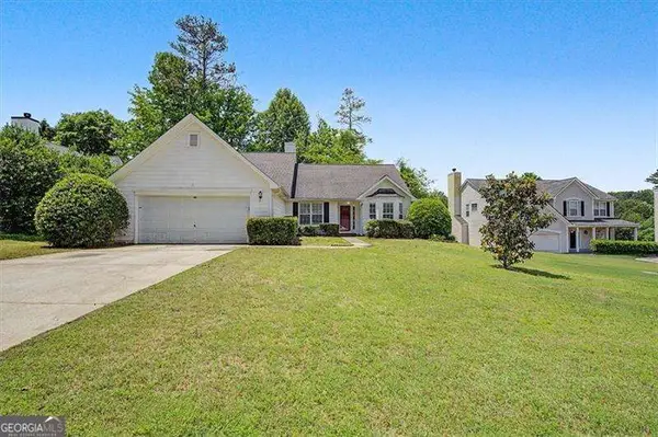3139 Brookeview Lane Nw, Kennesaw, GA 30152