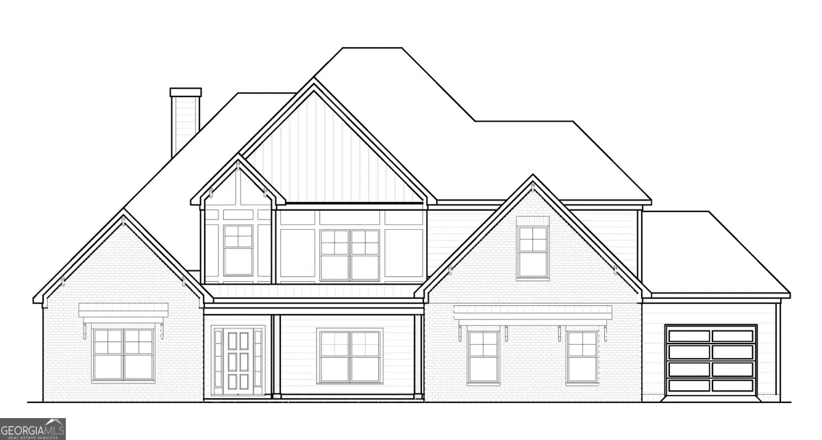 00 Amling Court #95, Senoia, GA 30276 - #1