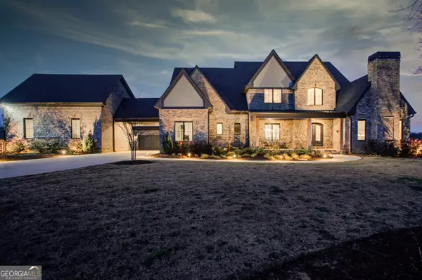 3273 Bailey Road, Mulberry, GA 30019