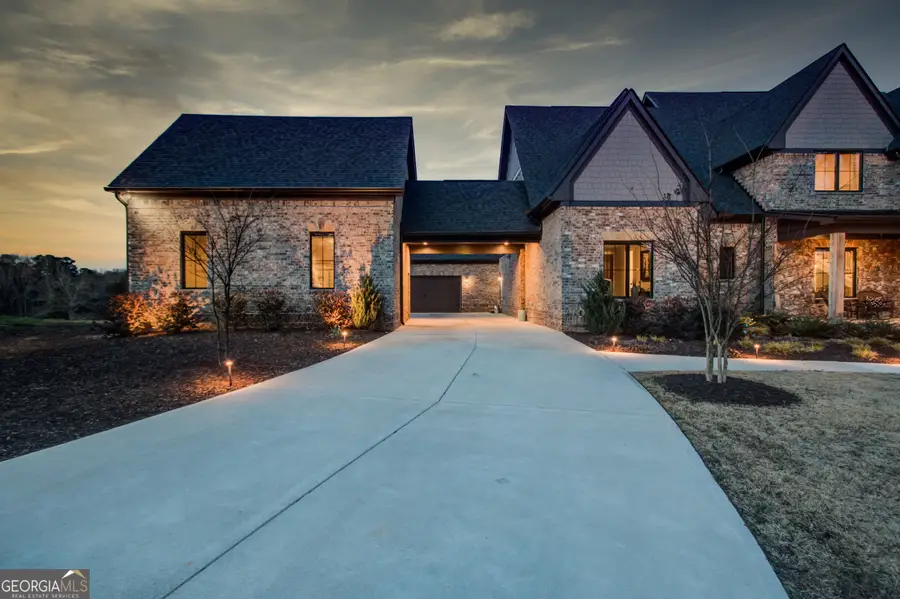 3273 Bailey Road, Dacula Rocky Creek, GA 30019 - #2
