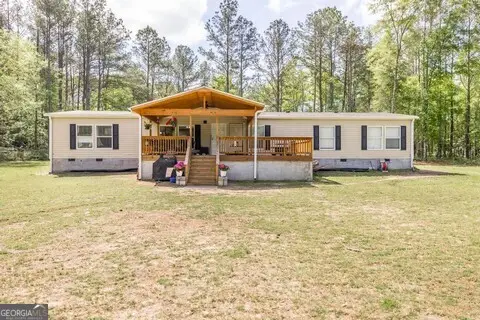 7535 Houston Road, Byron, GA 31008 - #1