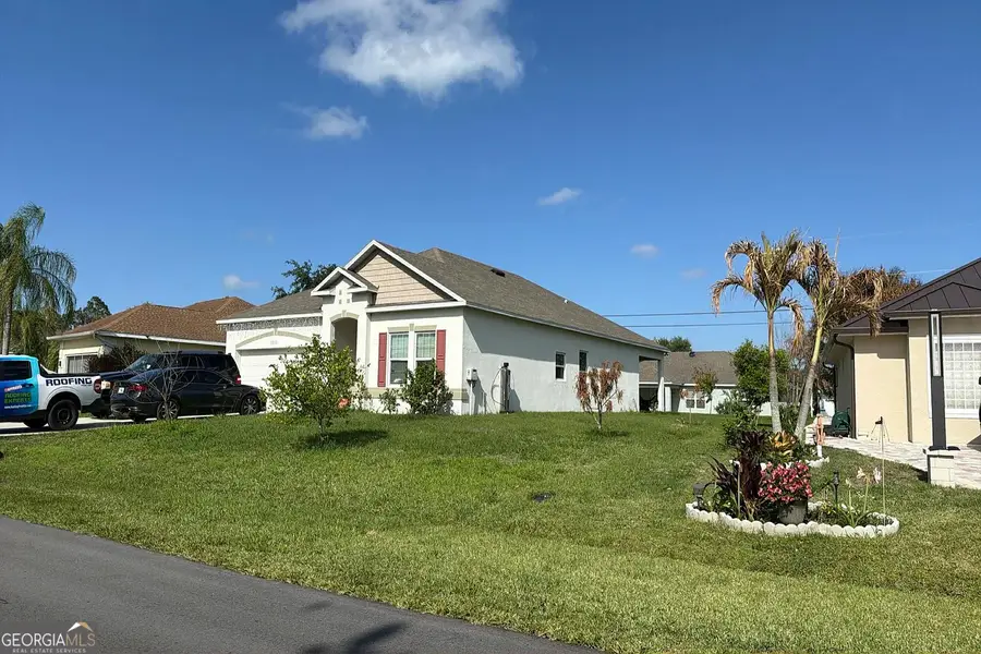 3232 SE Quay Street, Port Saint Lucie, FL 34984 - #2