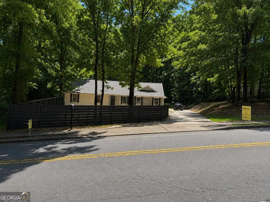 610 Pine Grove Road, Roswell, GA 30075 - #2