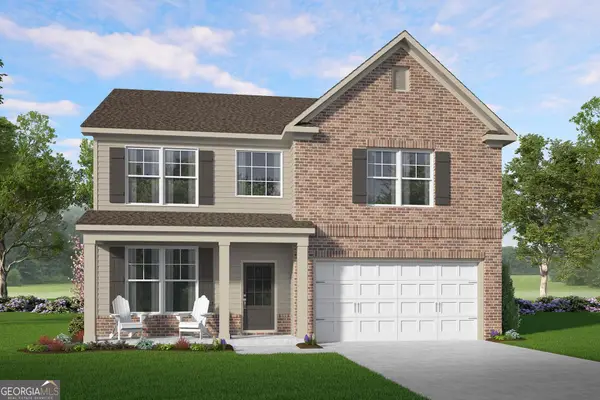 148 Open Waters Walk, Braselton, GA 30517