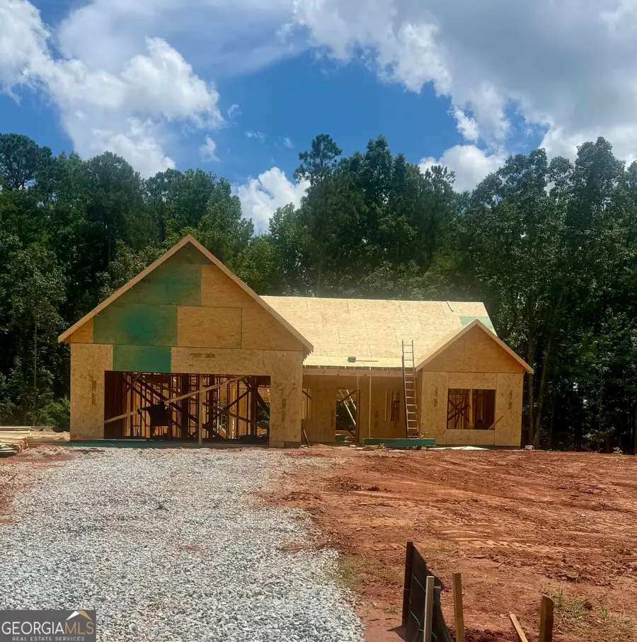 170 Wagon Trail, Mansfield, GA 30055 - #3