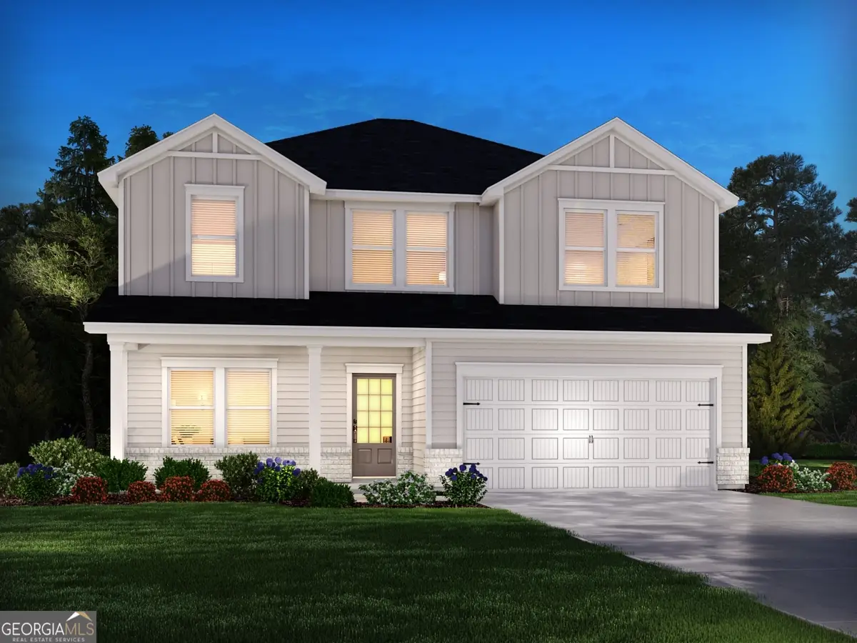 147 Proust Circle, Dallas, GA 30132 - #1