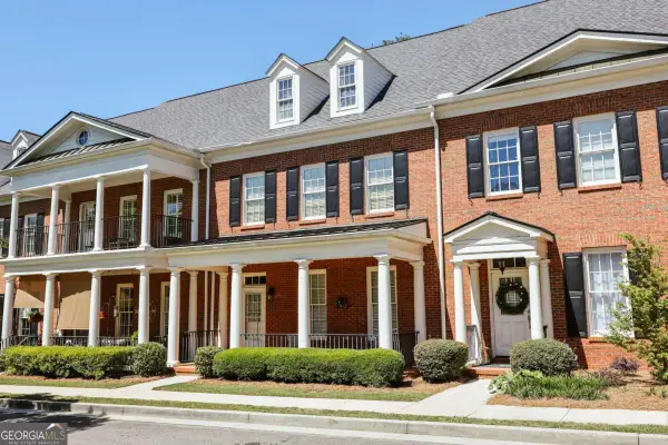 100 Ansonborough Lane #407, Athens, GA 30605