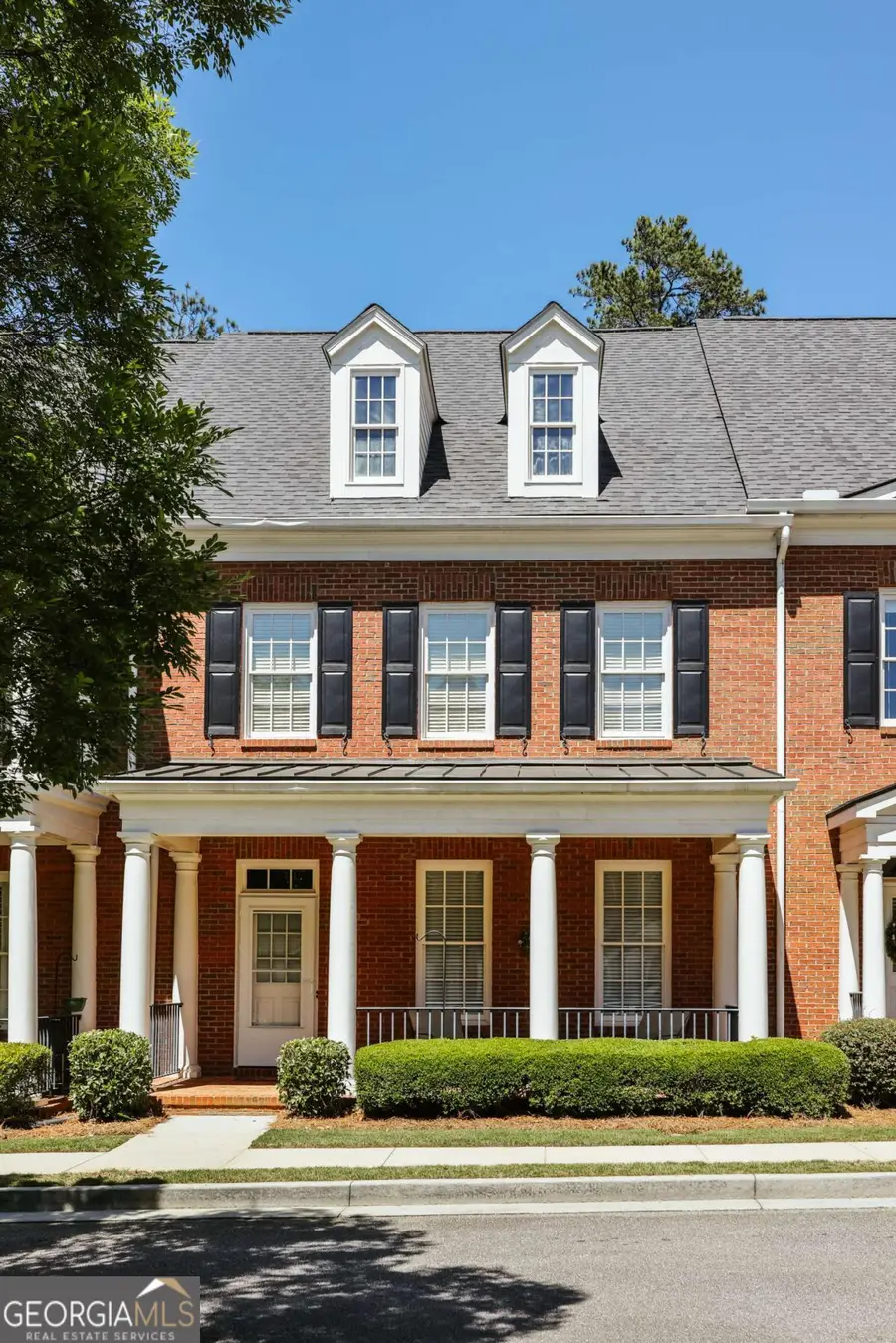 100 Ansonborough Lane #407, Athens, GA 30605 - #2