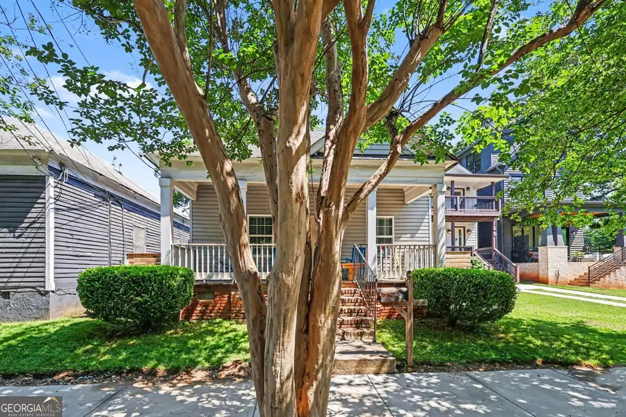 62 Ormond Street Se, Atlanta, GA 30315 - #2