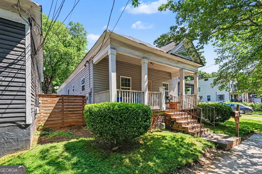 62 Ormond Street Se, Atlanta, GA 30315 - #3