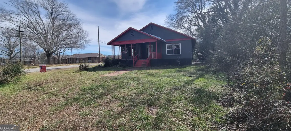 19 Landers Street, Newnan, GA 30263 - #1