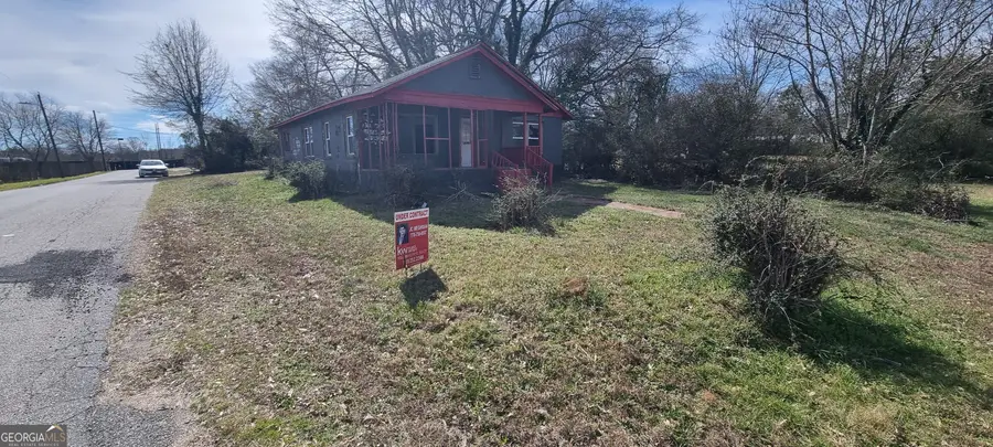 19 Landers Street, Newnan, GA 30263 - #2