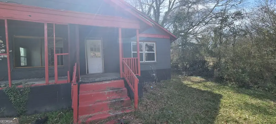 19 Landers Street, Newnan, GA 30263 - #3