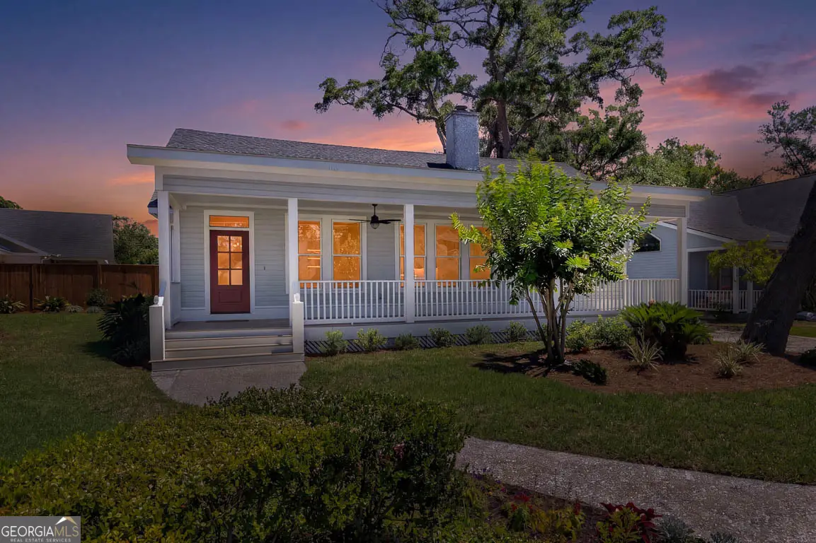 107 Seaside Circle, Saint Simons, GA 31522 - #1